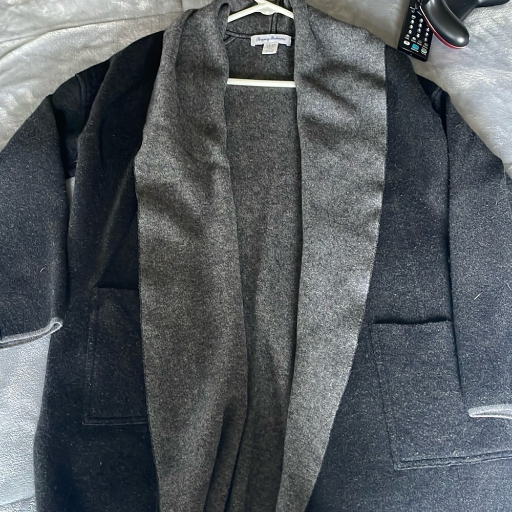 Tommy Bahama cardigan